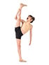 Mariia MX Jazz Shoes  #MX16C filename mx16c_8.jpg