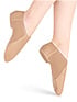 Mariia MX Jazz Shoes  in Caramel #MX16C filename mx16c_9.jpg