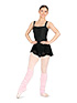  Warm-Ups  in Light Pink #N27 filename n27_2.jpg