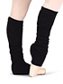  Warm-Ups  in Black #N27 filename n27_3.jpg