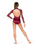 Double Platinum Performance / Costumes  in Ruby #N7680 filename n7680_10.jpg
