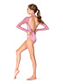 Double Platinum Performance / Costumes  in Mauve #N7680 filename n7680_13.jpg