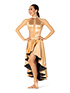 Double Platinum Performance / Costumes  in Gold,Onyx #N7680 filename n7680_2.jpg