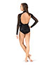 Double Platinum Performance / Costumes  in Onyx #N7680 filename n7680_6.jpg