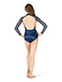 Double Platinum Performance / Costumes  in Sapphire #N7680 filename n7680_8.jpg