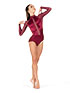 Double Platinum Performance / Costumes  in Ruby #N7680 filename n7680_9.jpg
