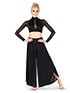 Double Platinum Performance / Costumes  in Black #N7785 filename n7785_1.jpg