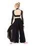 Double Platinum Performance / Costumes  in Black #N7785 filename n7785_3.jpg