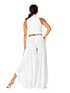 Double Platinum Performance / Costumes  in White #N7785 filename n7785_9.jpg