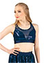 Double Platinum Performance / Costumes  in Navy #N7793 filename n7793_1.jpg