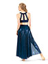 Double Platinum Performance / Costumes  in Navy #N7793 filename n7793_2.jpg