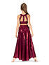 Double Platinum Performance / Costumes  in Red #N7793 filename n7793_4.jpg