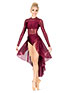 Double Platinum Performance / Costumes  #N7801P filename n7801p_1.jpg