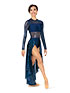 Double Platinum Performance / Costumes  #N7801P filename n7801p_4.jpg