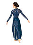 Double Platinum Performance / Costumes  #N7801P filename n7801p_5.jpg