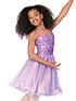 Elisse Performance / Costumes  in Purple #N7946C filename n7946c_1.jpg