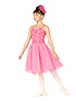 Elisse Performance / Costumes  in Pink #N7946C filename n7946c_5.jpg
