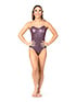 Double Platinum Performance / Costumes  in Purple #N7961 filename n7961_4.jpg