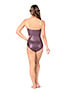 Double Platinum Performance / Costumes  in Purple #N7961 filename n7961_5.jpg