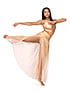 Double Platinum Performance / Costumes  in Champagne #N7962 filename n7962_1.jpg
