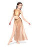 Double Platinum Performance / Costumes  in Champagne #N7962C filename n7962c_4.jpg