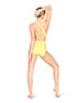 Double Platinum Performance / Costumes  in Yellow #N8014C filename n8014c_2.jpg
