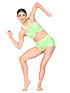 Double Platinum Performance / Costumes  in Mint #N8019 filename n8019_1.jpg