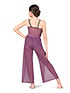 Double Platinum Performance / Costumes  in Lilac #N8024C filename n8024c_2.jpg