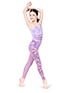 Double Platinum Performance / Costumes  in Lilac #N8042C filename n8042c_4.jpg
