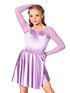 Double Platinum Performance / Costumes  in Dusty Lilac #N8086C filename n8086c_1.jpg