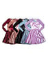 Double Platinum Performance / Costumes  #N8086C filename n8086c_11.jpg