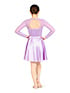 Double Platinum Performance / Costumes  in Dusty Lilac #N8086C filename n8086c_6.jpg