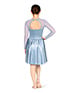 Double Platinum Performance / Costumes  in Silver/Blue #N8086C filename n8086c_8.jpg
