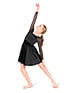 Double Platinum Performance / Costumes  in Black #N8086C filename n8086c_9.jpg