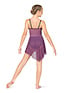 Double Platinum Performance / Costumes  in Lilac #N8133C filename n8133c_2.jpg