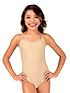 Natalie Dancewear Undergarments  in Beige #N8210C filename n8210c_1.jpg