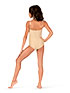 Natalie Dancewear Undergarments  in Beige #N8210C filename n8210c_3.jpg