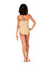 Natalie Dancewear Undergarments  in Beige #N8210C filename n8210c_4.jpg