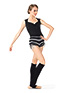 Natalie Dancewear Leotards  #N8557 filename n8557_6.jpg