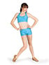 Natalie Dancewear Tops  #N8591 filename n8591_6.jpg