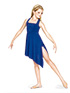 Natalie Dancewear Dresses  #N8600C filename n8600c_2.jpg