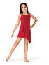 Natalie Dancewear Dresses  #N8600C filename n8600c_3.jpg