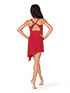 Natalie Dancewear Dresses  #N8600C filename n8600c_4.jpg