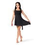 Natalie Dancewear Dresses  #N8600C filename n8600c_5.jpg