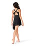 Natalie Dancewear Dresses  #N8600C filename n8600c_6.jpg