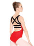 Natalie Dancewear Leotards  #N8608 filename n8608_1.jpg