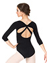 Natalie Dancewear Leotards  #N8625 filename n8625_1.jpg