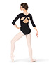 Natalie Dancewear Leotards  #N8625 filename n8625_2.jpg