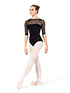 Natalie Dancewear Leotards  #N8628 filename n8628_4.jpg