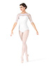 Natalie Dancewear Leotards  #N8628 filename n8628_7.jpg